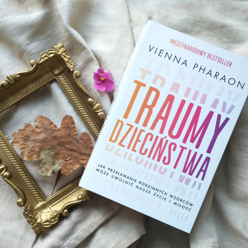 Traumy dzieciństwa