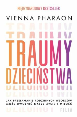 Traumy dzieciństwa