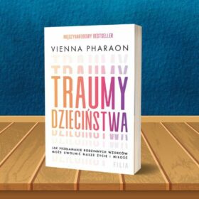 Traumy dzieciństwa