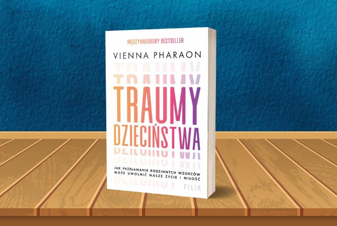 Traumy dzieciństwa
