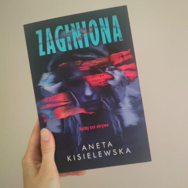 Zaginiona