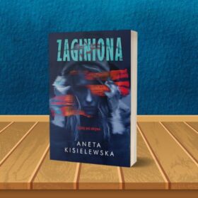 Zaginiona