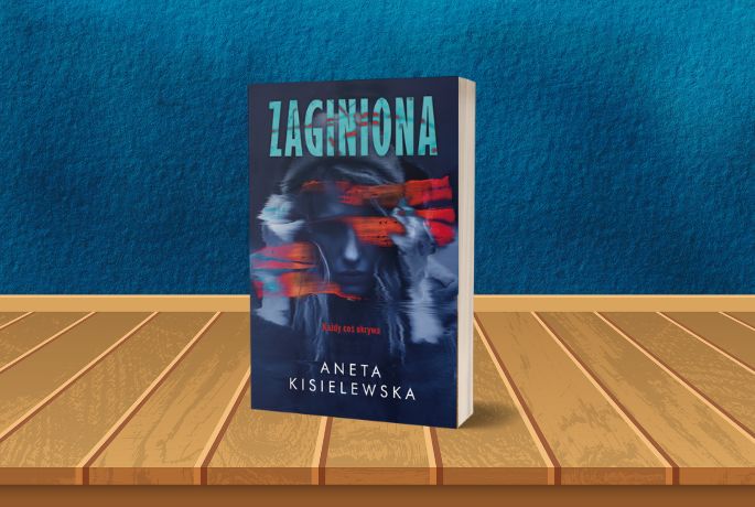 Zaginiona