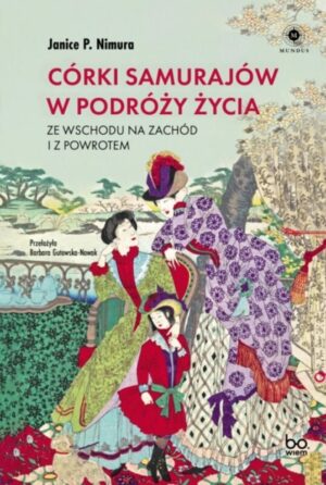 Córki samurajów