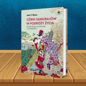 Córki samurajów