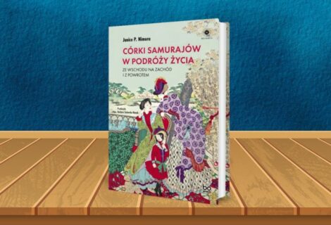Córki samurajów