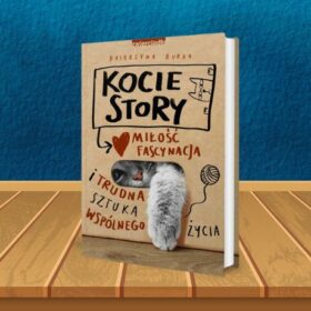 Kocie story