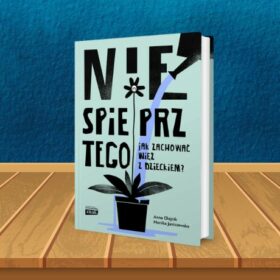 Nie spieprz tego