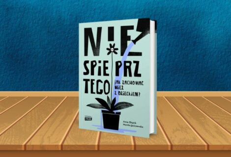 Nie spieprz tego
