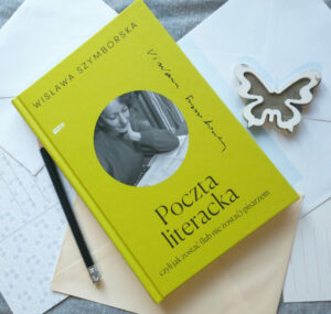 Poczta literacka