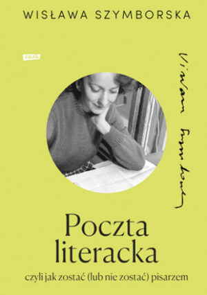 Poczta literacka