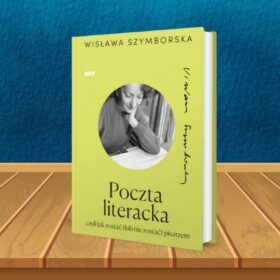Poczta literacka