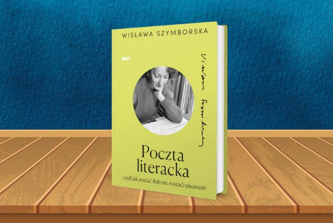 Poczta literacka