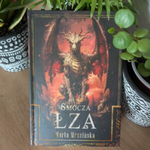 Smocza łza