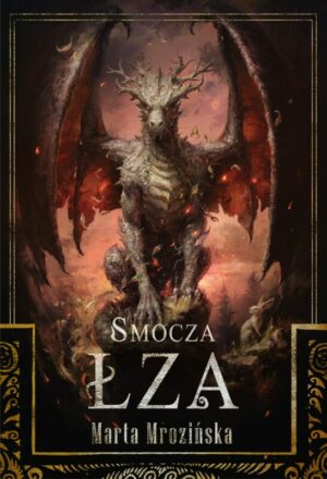 Smocza łza