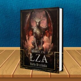 Smocza łza