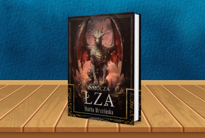 Smocza łza