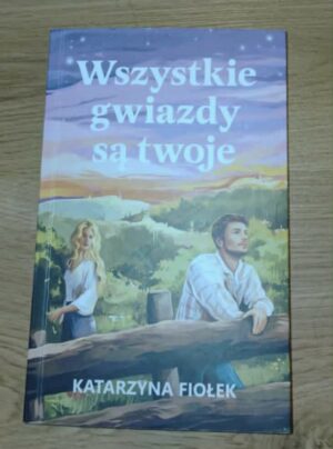 Wszystkie gwiazdy są twoje