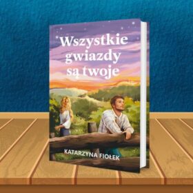 Wszystkie gwiazdy są twoje