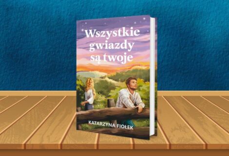 Wszystkie gwiazdy są twoje