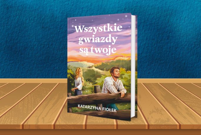 Wszystkie gwiazdy są twoje