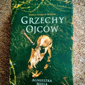 Grzechy ojców