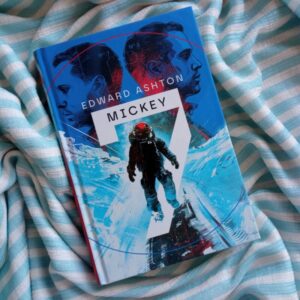 Mickey7