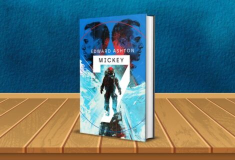 Mickey7
