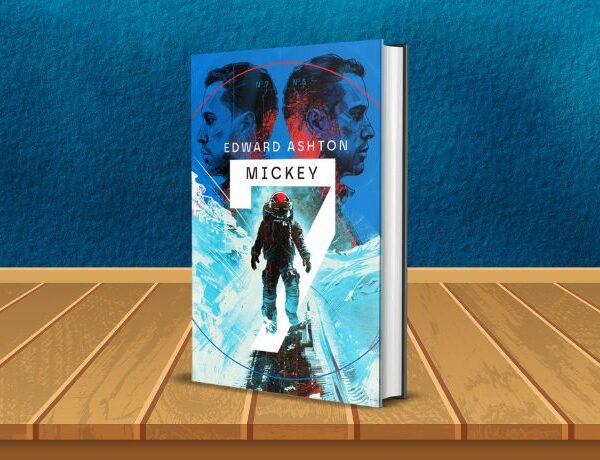 Mickey7