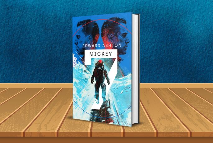 Mickey7