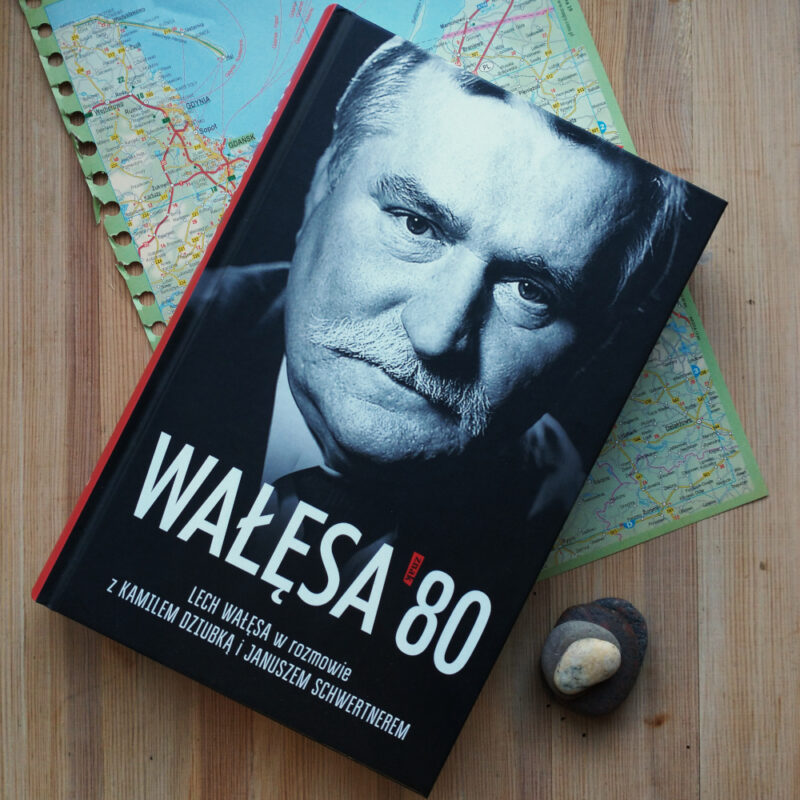 Wałęsa '80