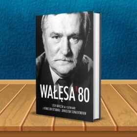 Wałęsa '80