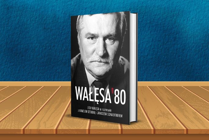 Wałęsa '80