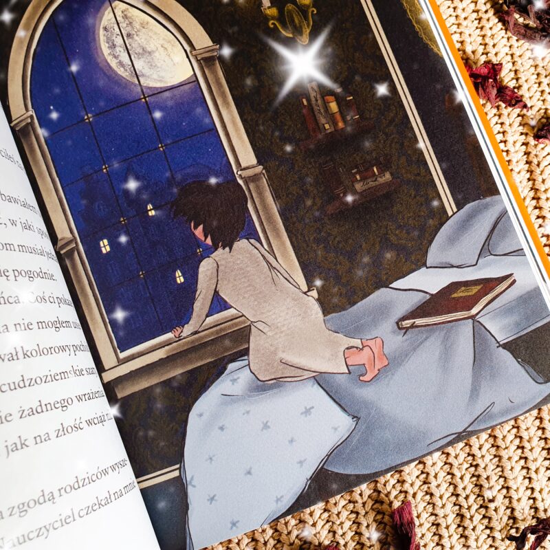 Cześć, tu Kopernik!