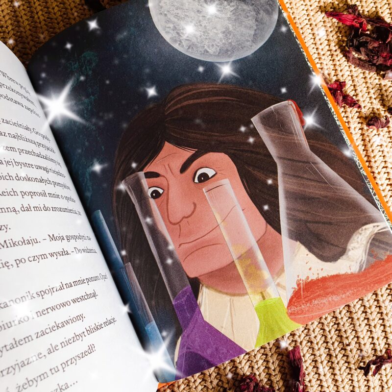 Cześć, tu Kopernik!