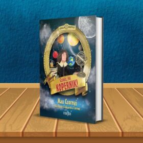 Cześć, tu Kopernik!