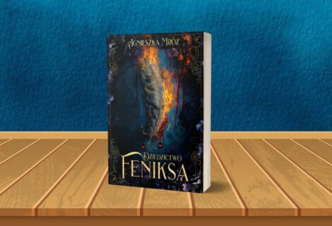 Dziedzictwo feniksa
