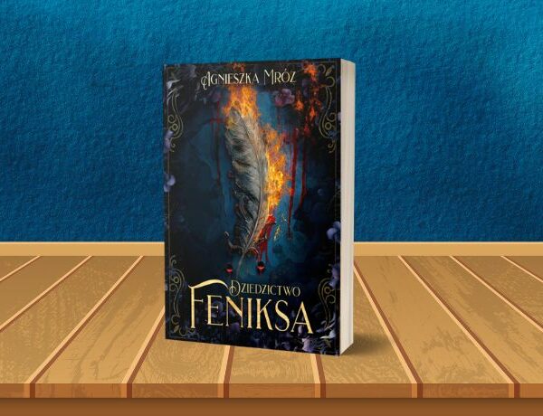 Dziedzictwo feniksa