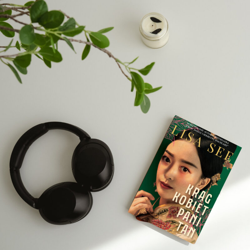 Krąg kobiet pani Tan