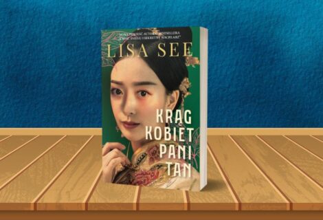 Krąg kobiet pani Tan