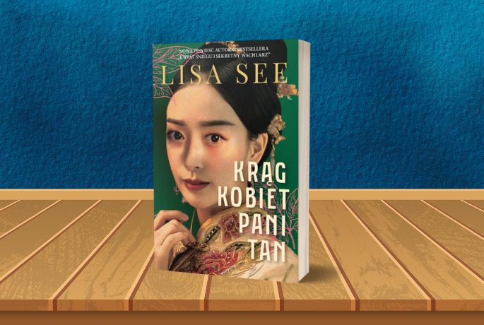 Krąg kobiet pani Tan