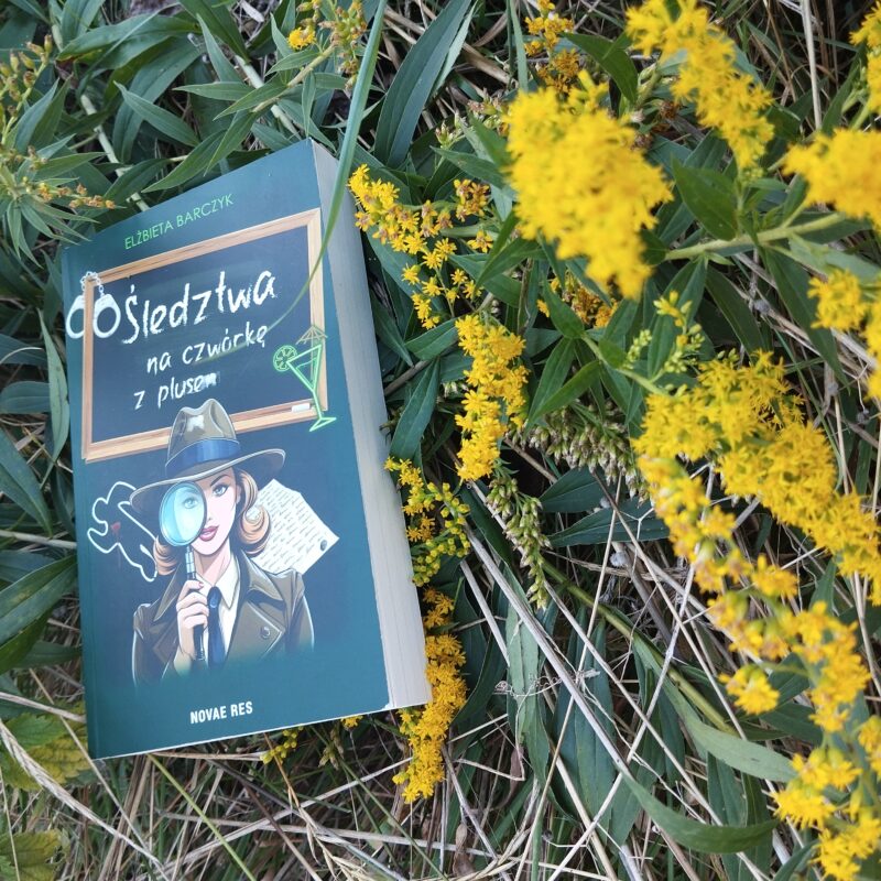 Śledztwa na czwórkę z plusem