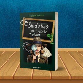 Śledztwa na czwórkę z plusem