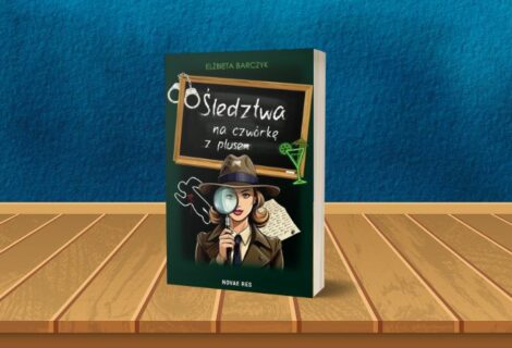 Śledztwa na czwórkę z plusem