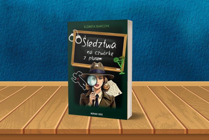 Śledztwa na czwórkę z plusem