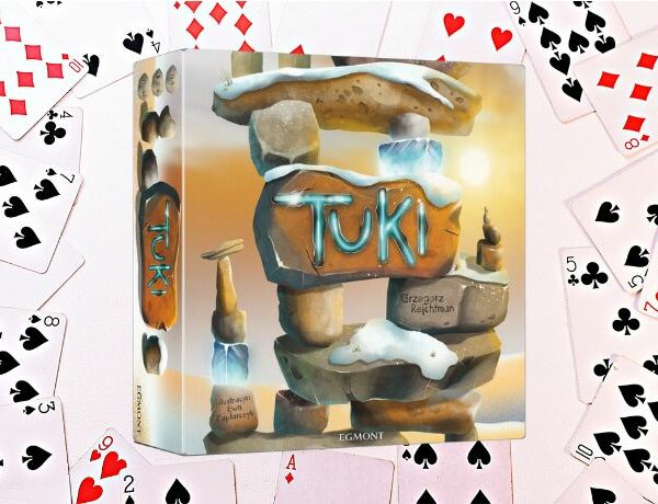 Tuki