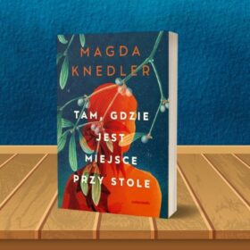 Tam, gdzie jest miejsce przy stole