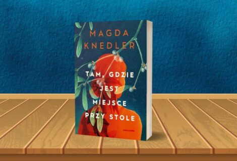 Tam, gdzie jest miejsce przy stole