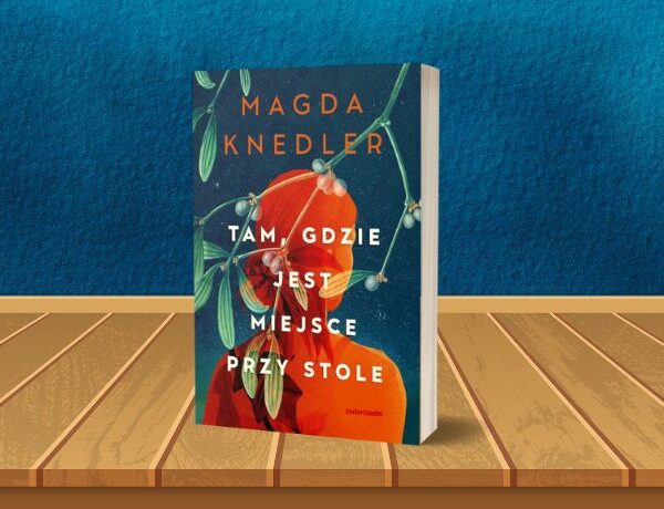 Tam, gdzie jest miejsce przy stole