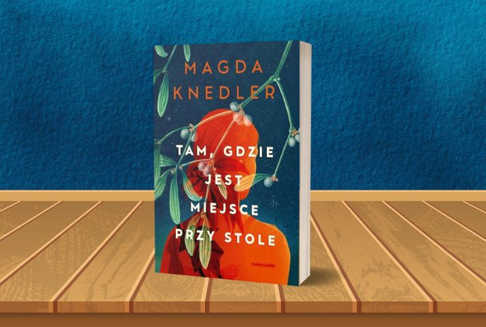 Tam, gdzie jest miejsce przy stole